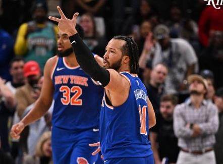 U球体育直播平台-【现场】尼克斯1分险胜 灰熊掉至西部第三