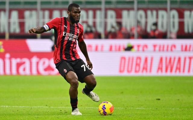 U球体育官方网站-【人物】全能中场米兰功臣 凯西加盟巴萨开启新篇章