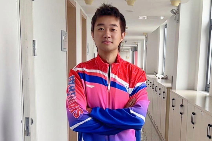 U球体育-到底发生啥了?29岁男乒名将宣布离开国家队,国乒9天连续4人退出|赵子豪|费利克斯·勒布伦|费利克斯-勒布伦|袁励岑|李艺杰_新浪体育_新浪新闻