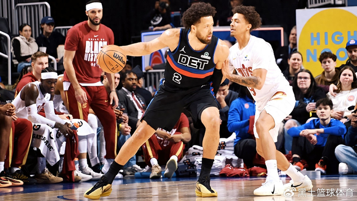 U球赛事直播入口-杜伦33+16导演逆转 骑士伤兵满营难阻活塞掀翻黑马|詹姆斯·哈登|米切尔|施罗德|克利夫兰骑士队|多诺万-米切尔_新浪体育_新浪新闻