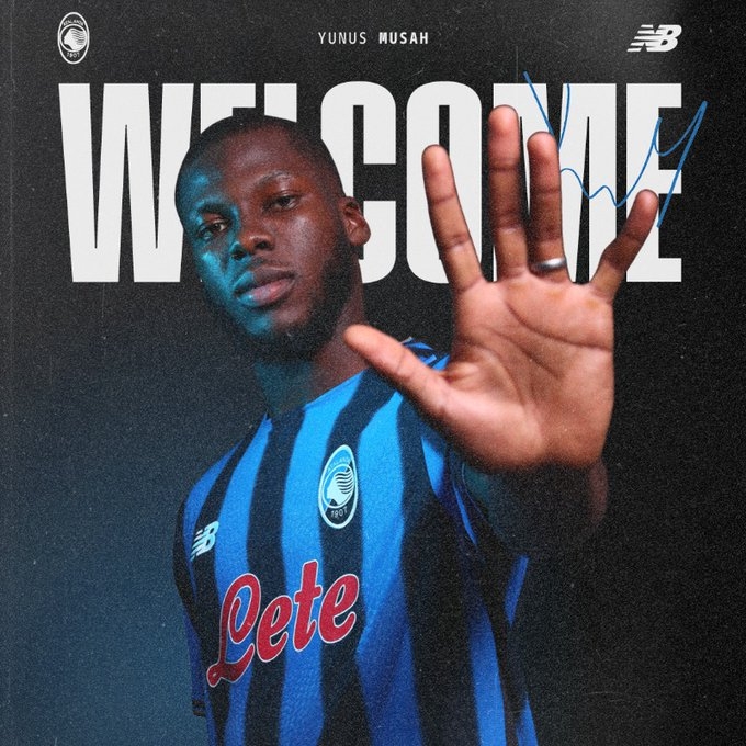 U球体育竞猜官网-穆萨谈绝平进球:终于等到了机会,我想证明自己是球队的重要球员