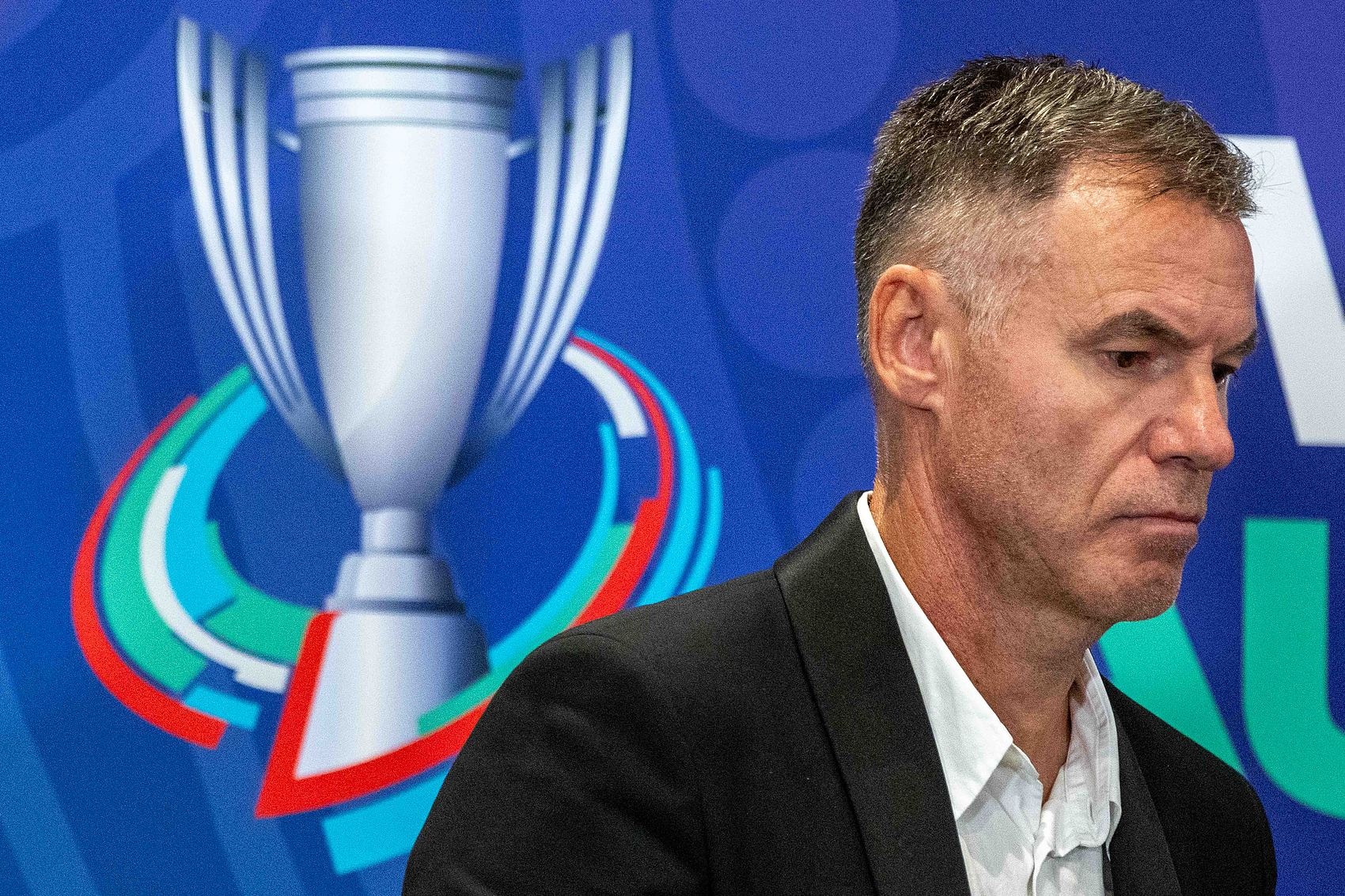 U球赛事直播入口-足球报:中国足协及女足相关人员称米利西奇仍有机会留任